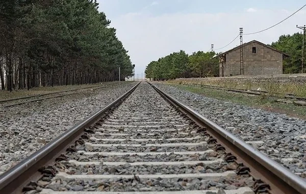 Səudiyyə Ərəbistanından Türkiyəyə dəmir yolu xətti çəkiləcək