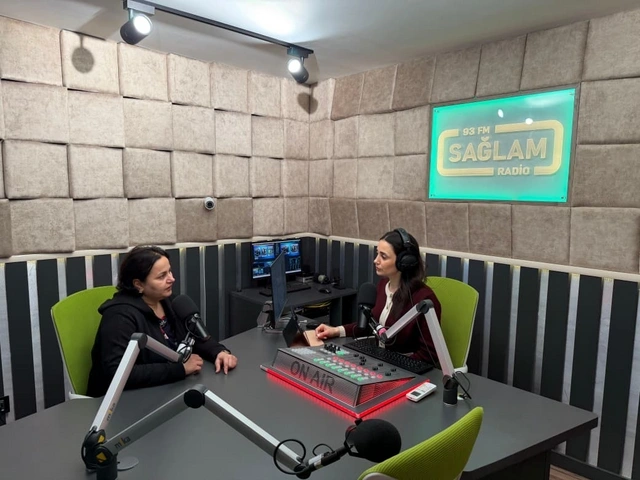 Yeniyetməlik böhranı: Müstəqillik istəyi necə idarə edilməlidir?