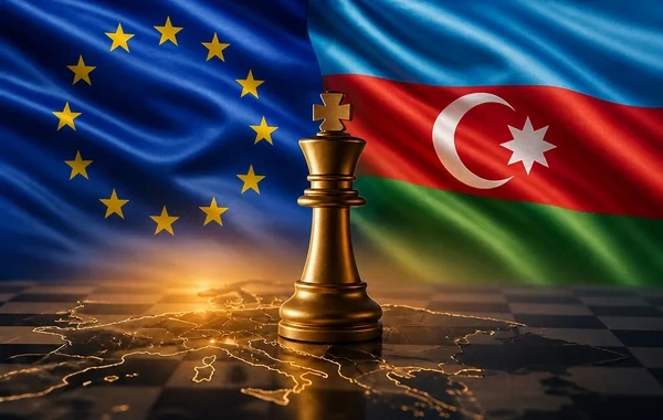 Siyasi kampaniyalar iflasa uğrayır: Aİ Azərbaycanla əməkdaşlığı dərinləşdirir