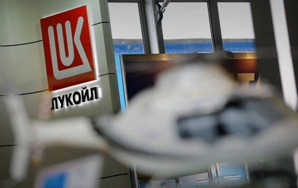 ABŞ "LUKOIL" ilə bağlı qərar verdi