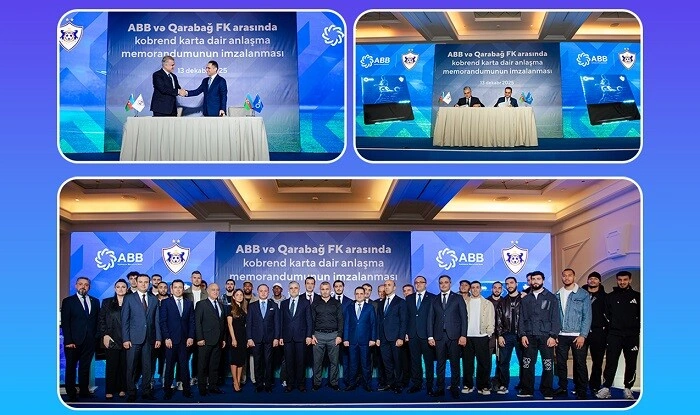 “ABB-Qarabağ” kobrend kartı buraxılır!