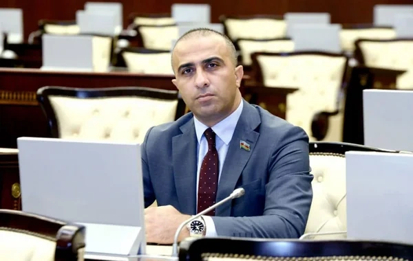 Bəhruz Məhərrəmov: "Vardanyanın rəhbərlik etdiyi maliyyə şəbəkələrinin çirkli vəsait yuduğu sübut edilib"