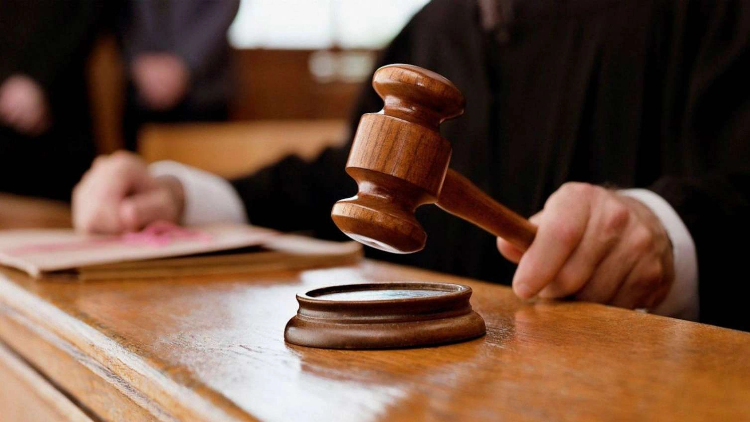Bakıda ölümlə nəticələn qəza: Sürücüyə bəraət verildi