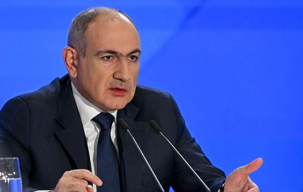 Paşinyan Aİ və Aİİ arasında uyğunsuzluq görmür