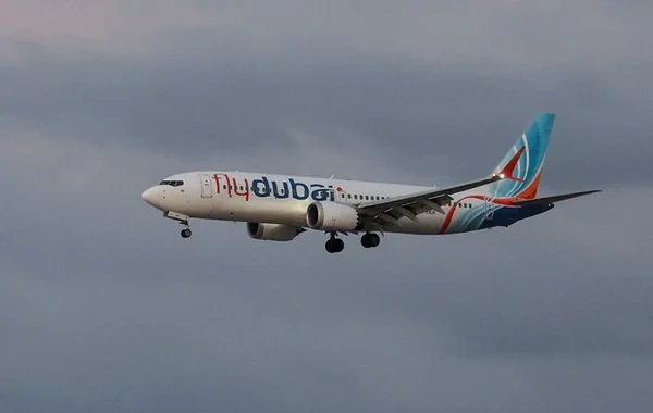 "Flydubai"nin ikinci pilotundan şokedici etiraf: Təyyarəni İsraildə yerə çırpmaq istəyirmiş