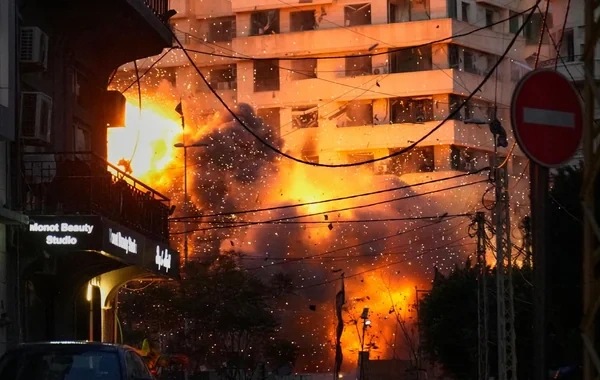 "Hizbullah"a məxsus telekanalın direktoru öldürüldü