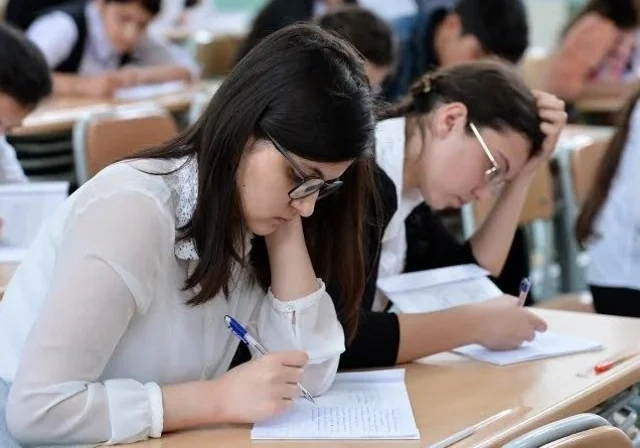 İki il təhsil, yoxsa iş təcrübəsi? - Magistratura üçün yeni yanaşma TƏKLİFİ