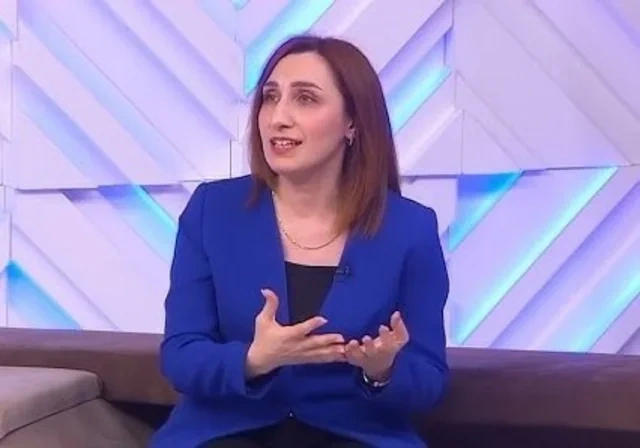 Azərbaycan məktəblərində rəqəmsal dəyişiklik: Yeni mərhələ başlayır