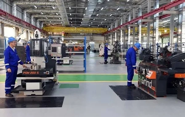 Makroiqtisadi sabitlik: Strateji ehtiyatlar artıb, xarici borc azalıb - FOTO