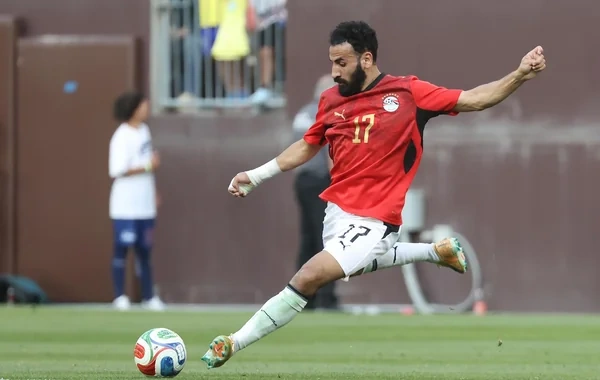 FIFA Misir millisindən formanın tərtibatını dəyişməyi tələb etdi