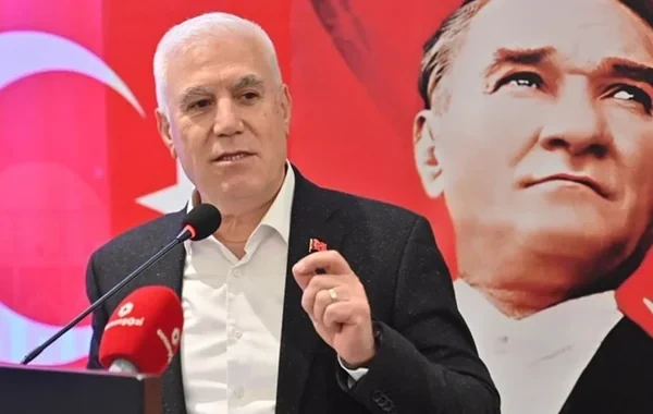 Bursa bələdiyyəsinin sədri saxlanıldı