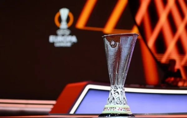 UEFA Avropa Liqası: 1/8 final mərhələsinə start verilir
