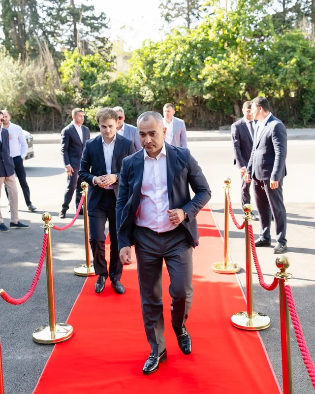 "Avant" Bakıxanovda yeni premium layihəyə start verdi: "Green by Avant" - FOTO - VİDEO