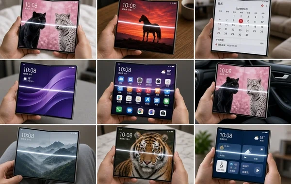 "iPhone Duo" modelinin ekranında çatlama: "Apple"ın məhsulunda kütləvi problem - Foto/Video