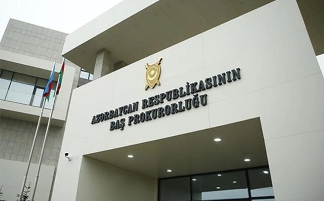 Meşədə iki nəfərin meyitinin aşkarlanması: cinayət işi başladı