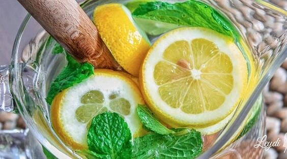Niyə qışda limonları dondurmaq lazımdır?