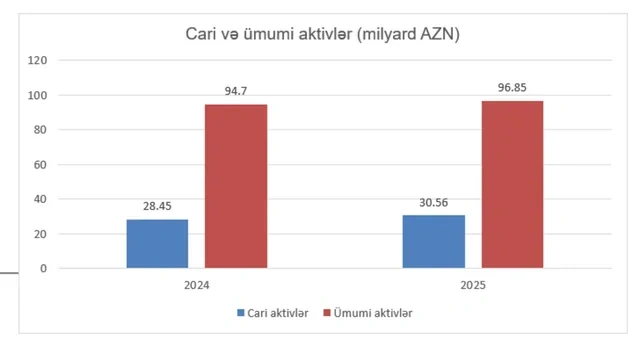 SOCAR ötən il maliyyə dayanıqlılığını gücləndirib - FOTO