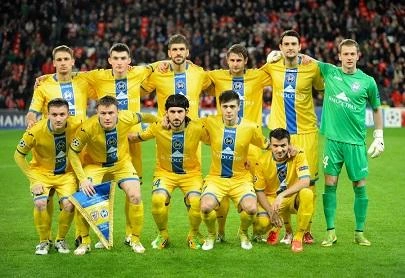 Bu ölkə avrokubok matçını Azərbaycanda keçirəcək