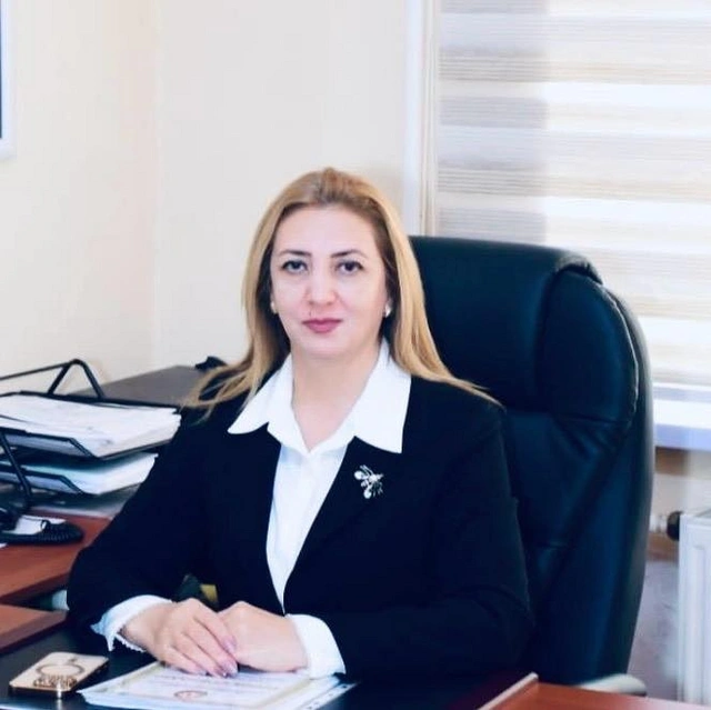 Nazir direktoru işdən çıxardı - Yeni təyinat