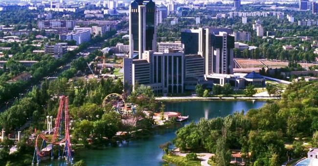 Özbəkistan parlamenti yeni əlifbaya keçidi təsdiqlədi