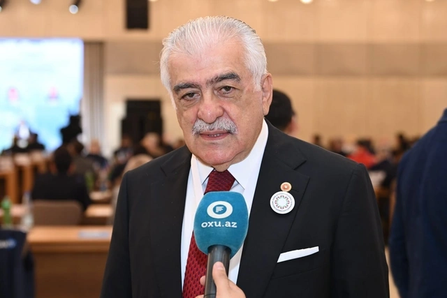 Sülh müqaviləsi, türk dünyasının prioritetləri və Qarabağın dirçəlişi: Türk deputatdan VACİB AÇIQLAMALAR