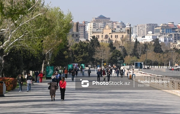 Azərbaycan əhalisinin sayı açıqlanıb