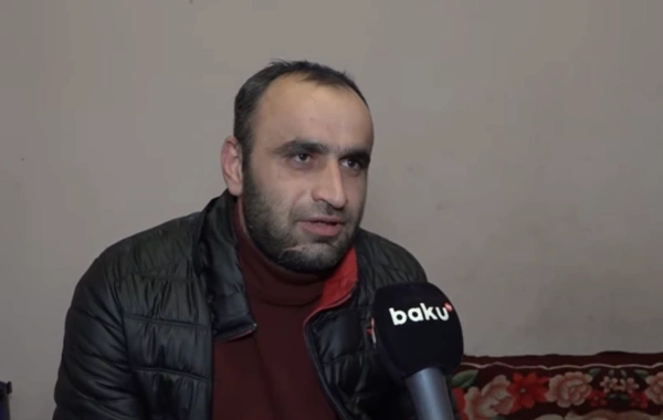 Lerikli ailənin ünvanlı sosial yardımı DAYANDIRILIB - Səbəb NƏDİR?