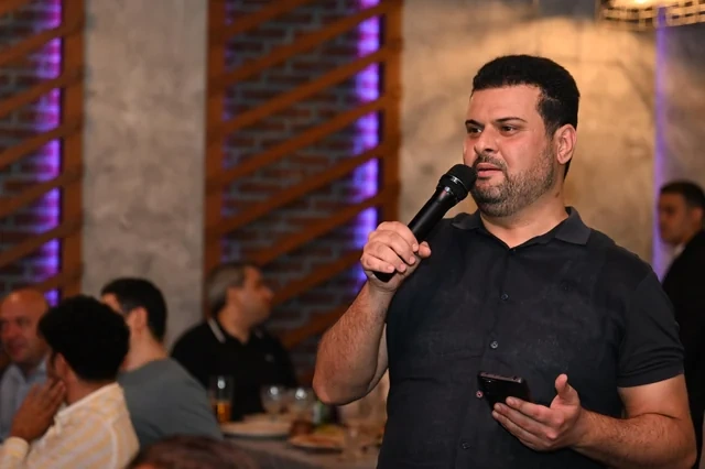 PFL Milli Mətbuat Gününə həsr edilmiş intellektual yarış keçirib - FOTO