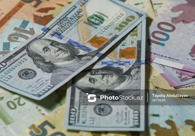 Dolların "şah dövrü" bitdi: Devalvasiya qorxusu arxada qalır - Manatın mövqeyi güclənir