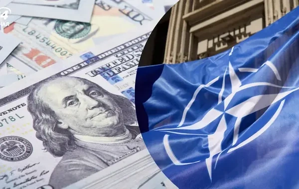 NATO PUA-larla mübarizəyə 40 milyard dollar ayırır