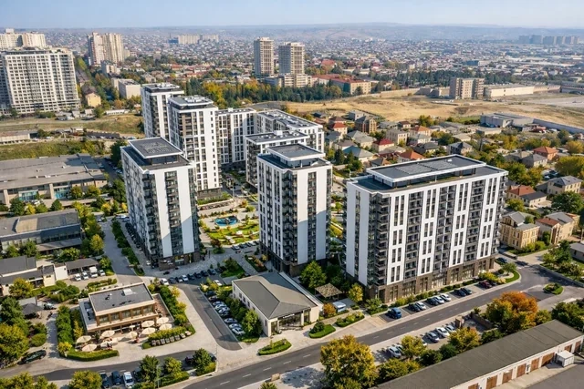 Çinarlı MTK: Yeni metro stansiyası yaxınlığında və Binəqədidə infrastrukturla paralel inkişaf edən layihə maraq yaradır