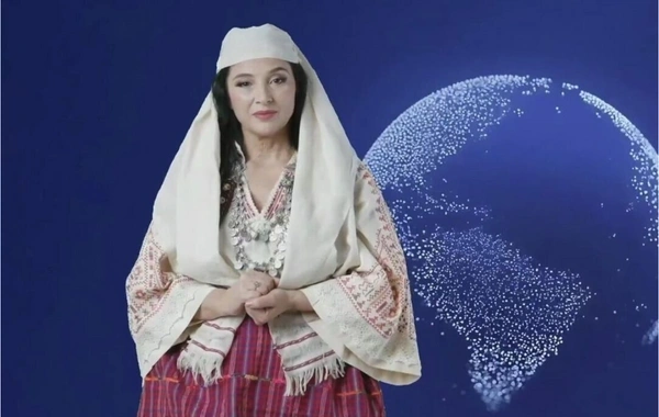 Albaniyada süni intellekt qalmaqalı: Aktrisa hökuməti məhkəməyə verdi