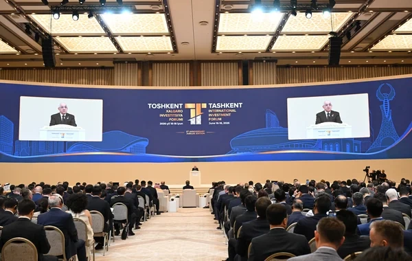 Baş nazir: Azərbaycan açıq iqtisadiyyat və biznesin təşviqi siyasətini həyata keçirir