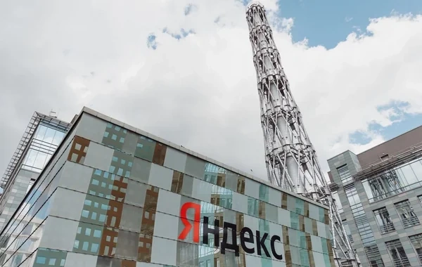 "Yandex"in data mərkəzi vuruldu