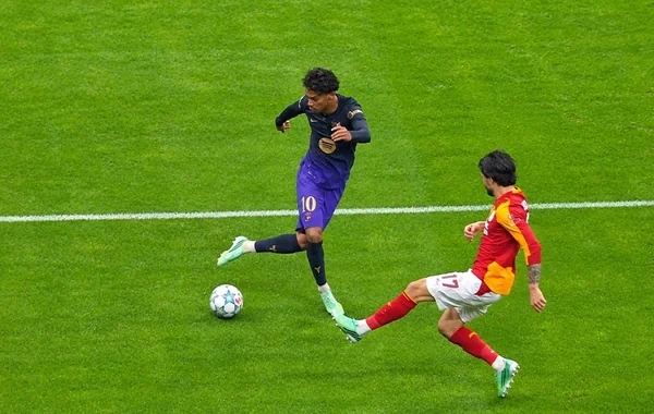 Çempionlar Liqasında həftənin ən yaxşı futbolçusu adına namizədlər açıqlanıb