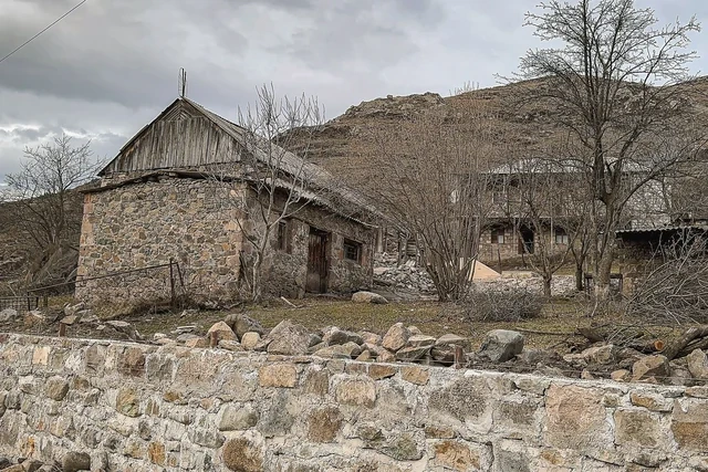 Adı dəyişdirildi, sakinləri qovuldu: Gölkəndin azərbaycanlı keçmişi rəqəmlərdə - Foto/Video