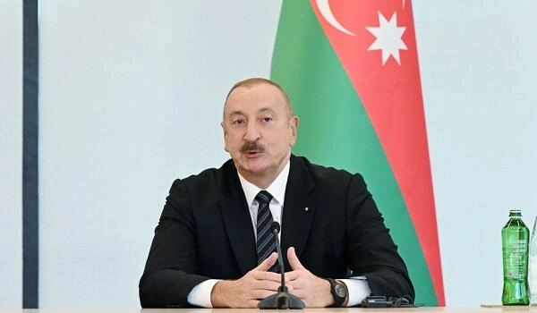 Azərbaycanda işsizlik aşağı həddə saxlanılır