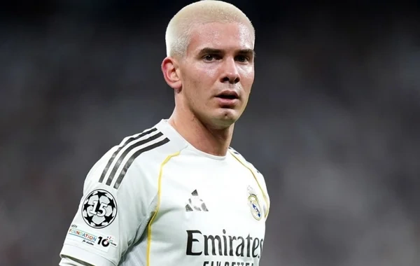"Real Madrid"in 18 yaşlı futbolçusu İtaliya klubuna keçdi