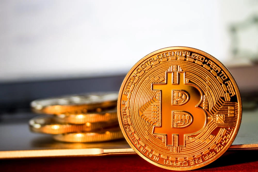 Bitkoin kəskin ucuzlaşdı