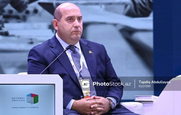 Xüsusi nümayəndə: "Texnologiyanın əlçatan imkanlarından maksimum faydalanmaq istəyirik"
