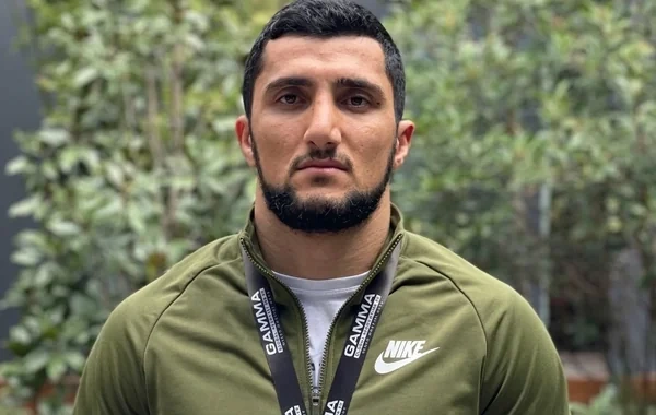 UFC-də ilk dəfə çıxış edəcək həmyerlimiz: "Turnirin Bakıda olması böyük hadisədir"