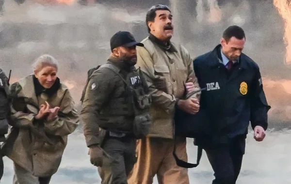 Maduronun hansı şəraitdə CƏZA ÇƏKDİYİ AÇIQLANDI