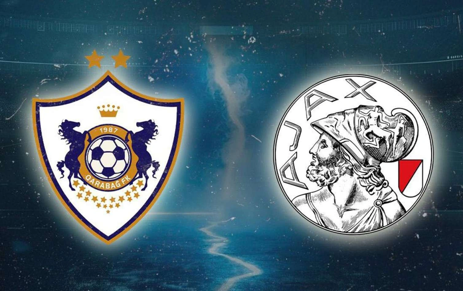 “Qarabağ”ın “Ayaks” oyununun kanalı dəyişdi