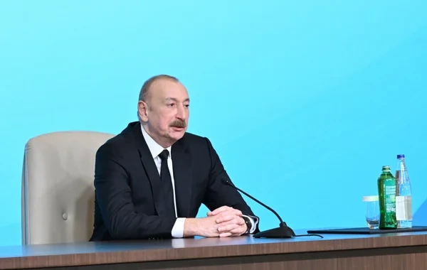 Azərbaycan Prezidenti: "İqtisadiyyatın şaxələndirilməsi artıq reallıqdır"