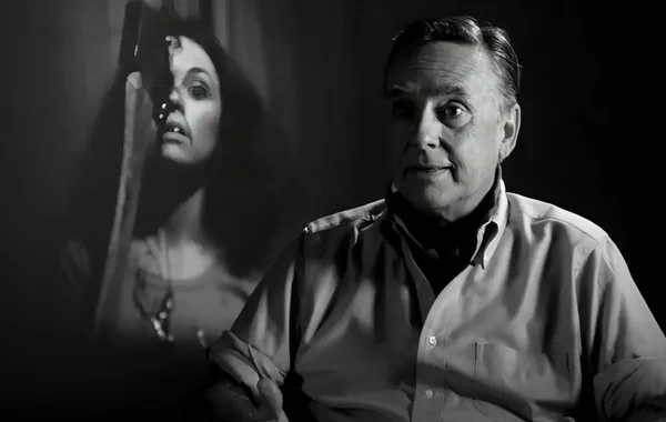 Məşhur qorxu filminin ssenaristi Viktor Miller vəfat edib