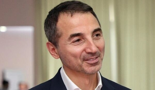 Adnan Əhmədzadənin supermarketi bağlandı - Foto
