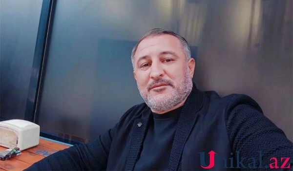 Sumqayıtda boks üzrə ölkə çempionunun meyiti tapıldı