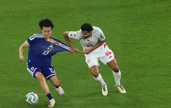 DÇ-2026: Yaponiyaya uduzan Tunis turnirlə vidalaşdı