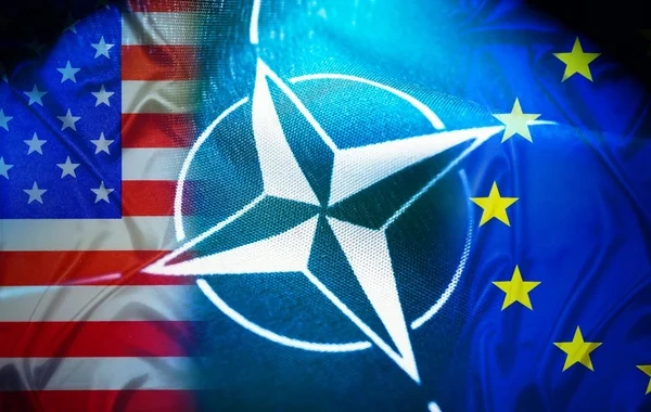 Avropa ABŞ-nin NATO ilə bağlı düşüncələrindən narahatdır