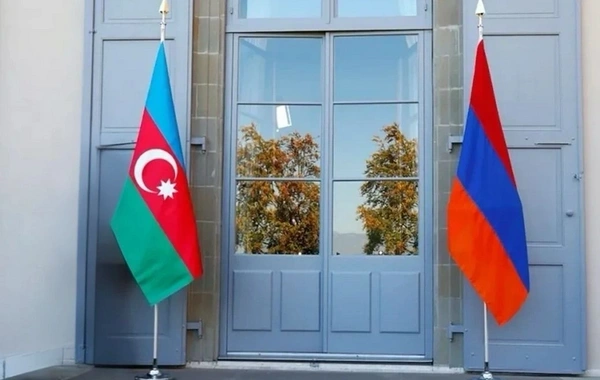 Qərbi Azərbaycan Xronikası: "Azərbaycanlılar Ermənistan parlamentində təmsil olunacaqlar"